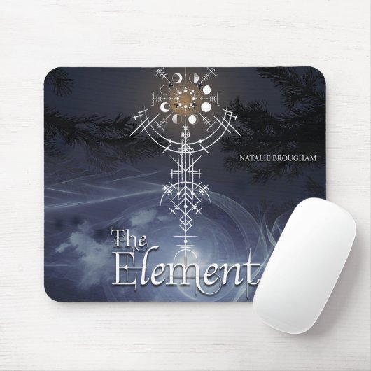 Das Element Mousepad (Mit Mouse)