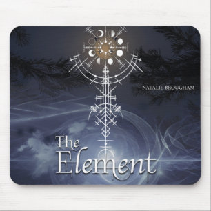 Das Element Mousepad