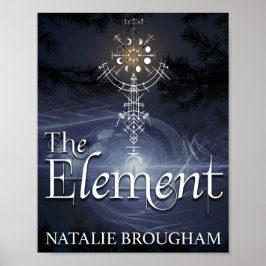 Das Element-Poster Poster