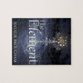 Das Element Puzzle (Horizontal)