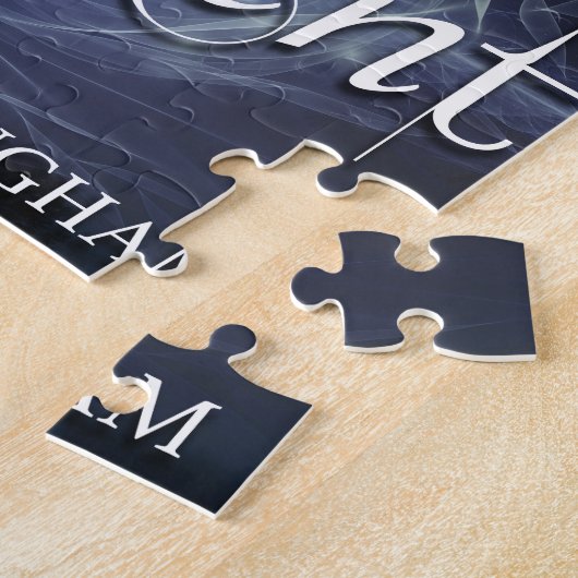 Das Element Puzzle (Seite)