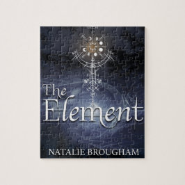 Das Element Puzzle
