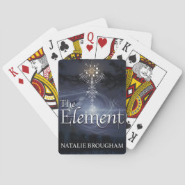 Das Element Spielkarten