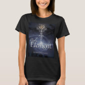 Das Element T-Shirt (Vorderseite)