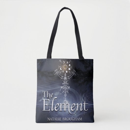Das Element Tasche (Vorderseite)