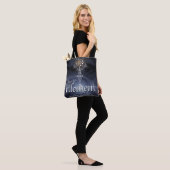 Das Element Tasche (Am Model)