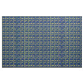 Das Element von Ihnen! Kundengebundene Stoff (Yard (91,4 cm))