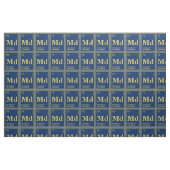 Das Element von Ihnen! Kundengebundene Stoff (Fat Quarter (45,7 x 55,9 cm))