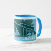 Das Elwood - die Tasse des Architekten (VorderseiteRechts)