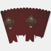 Das Emblem der Liebe. Geschenkschachtel (Ungeklappt)