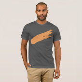 Das Embryon T-Shirt (Vorne ganz)