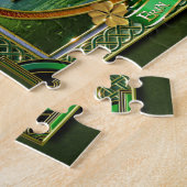 Das Emerald Isle Puzzle (Seite)