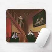 Das Empfehlungsschreiben, 1859 Mousepad (Mit Mouse)