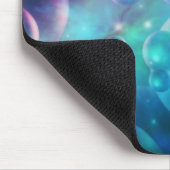 Das Empyrean Stream Mousepad hinunter (Ecke)