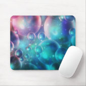 Das Empyrean Stream Mousepad hinunter (Mit Mouse)