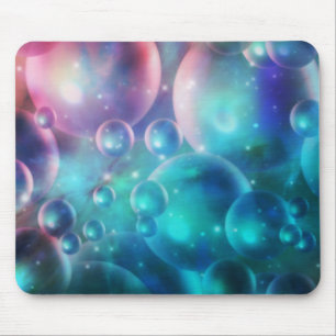 Das Empyrean Stream Mousepad hinunter