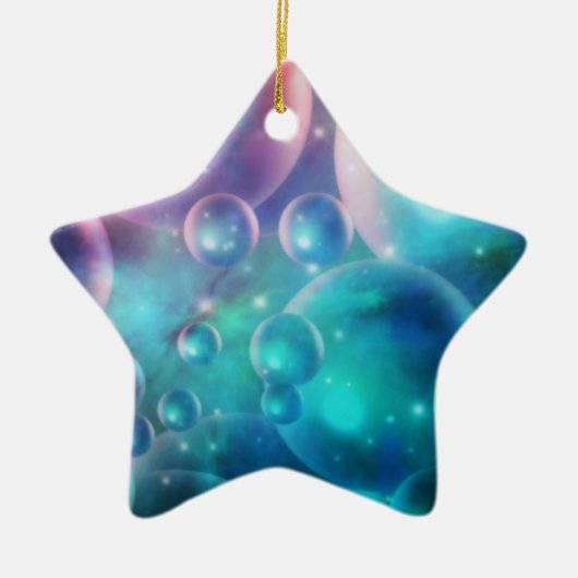 Das Empyrean Stream Ornament (Vorne)