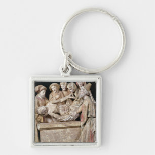 Das Emtombment Schlüsselanhänger