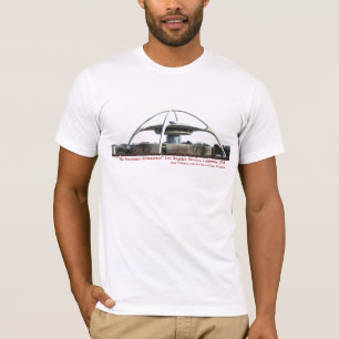 Das Encounter Restaurant Los Angeles Airport T-Shirt