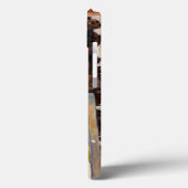 Das Ende 2006 der Reise Case-Mate iPhone Hülle (Rückseite / Links)