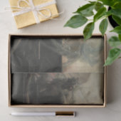 Das Ende aller Dinge Seidenpapier (Geschenk)