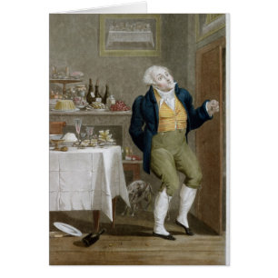 Das Ende der Gastronomes