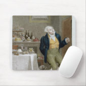 Das Ende der Gastronomes Mousepad (Mit Mouse)