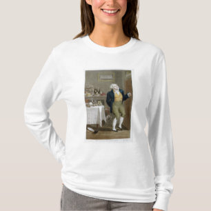 Das Ende der Gastronomes T-Shirt