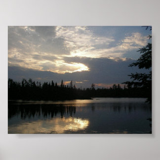 Das Ende der Reise Poster