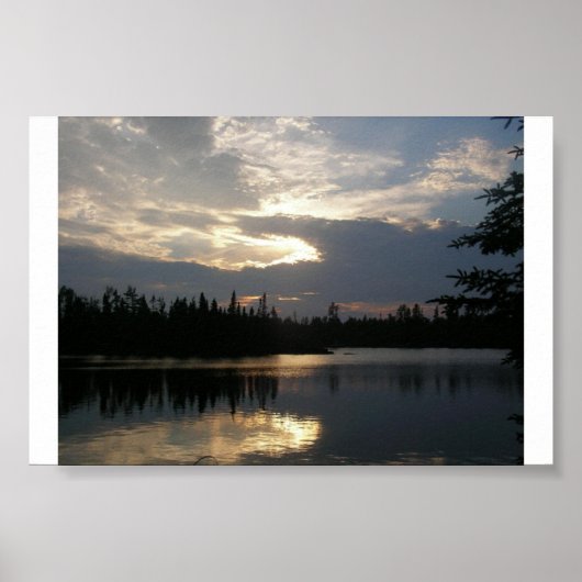 Das Ende der Reise Poster (Vorne)