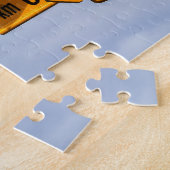 Das Ende der Straße Puzzle (Seite)