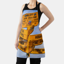 Das Ende der Straße