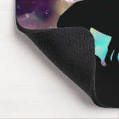 Das Ende der Trail Mouse Pad Mousepad (Ecke)