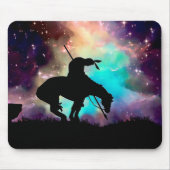Das Ende der Trail Mouse Pad Mousepad (Vorne)