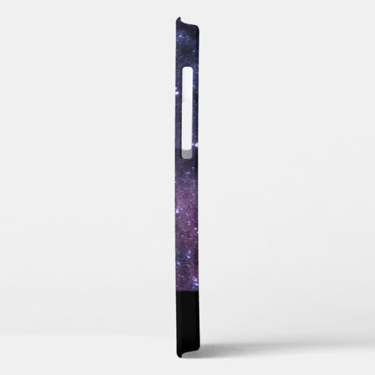 Das Ende der Trail-Silhouette IPhone-Fall Case-Mate iPhone Hülle (Rückseite / Links)