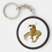 DAS ENDE DER ZUFAHRT SCHLÜSSELANHÄNGER (Vorne)