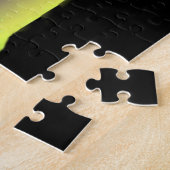 Das Ende des Jigsaw-Puzzles Puzzle (Seite)