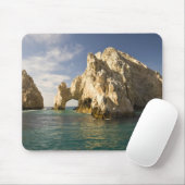 Das Ende des Landes, der Arch in der Nähe von Cabo Mousepad (Mit Mouse)