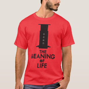 Das Ende des Lebens T-Shirt