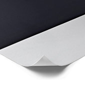 Das Ende des nie enden wollenden Prozesses - Ken G Poster (Ecke)