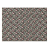 Das Ende des Schlummers - gotisch Viktorianisch Tischdecke (Vorderseite (Horizontal))