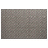 Das Ende des Slumbers - gotische Dense Tile Stoff (Yard (91,4 cm))