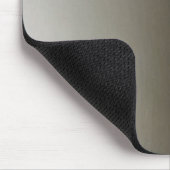 Das Ende des Tunnels Mousepad (Ecke)