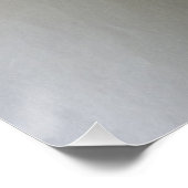 Das Ende des Tunnels Poster (Ecke)