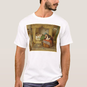 Das Ende eines glücklichen Tages T-Shirt