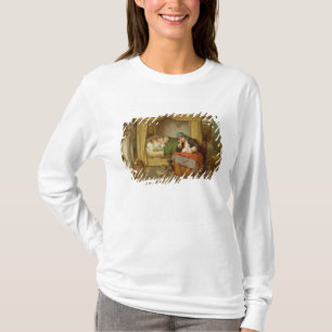 Das Ende eines glücklichen Tages T-Shirt