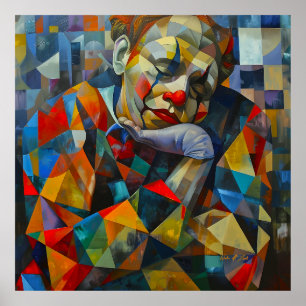 Das Ende eines harten Tages Poster