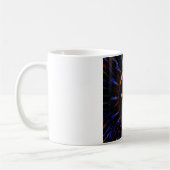 Das Ende ist nah Kaffeetasse (Links)