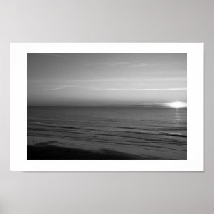 DAS ENDE IST NAHE POSTER