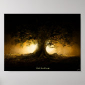 das Ende? Poster (Vorne)